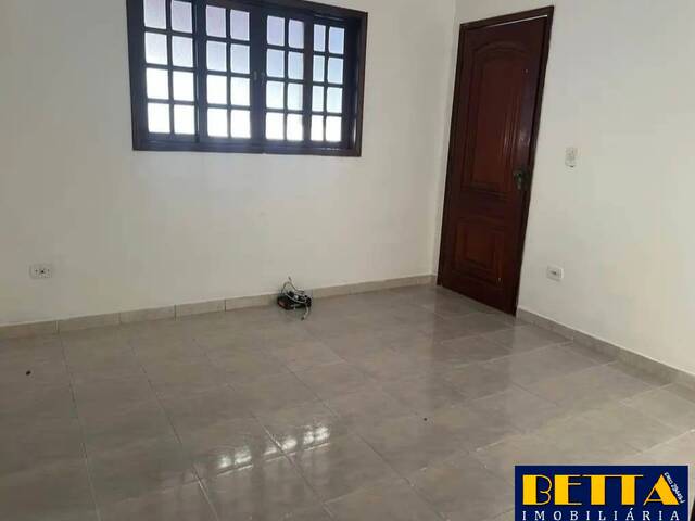 #6895 - Casa para Venda em Jacareí - SP