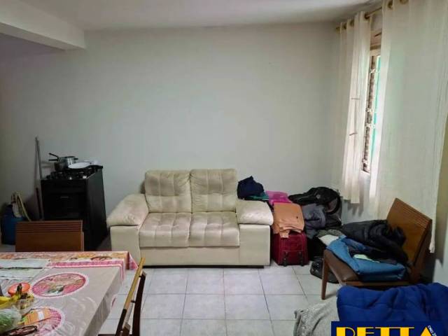 Sobrado para Venda em Jacareí - 4