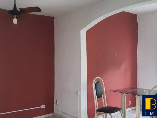 Sobrado para Venda em Jacareí - 5