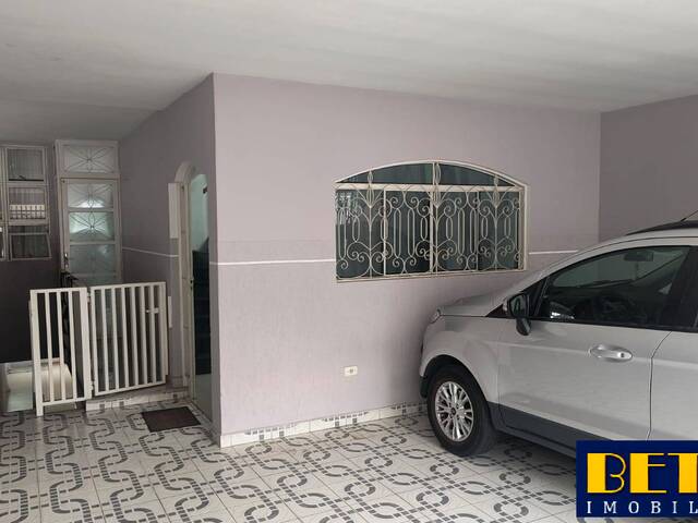 Locação em Vila Aprazivel - Jacareí