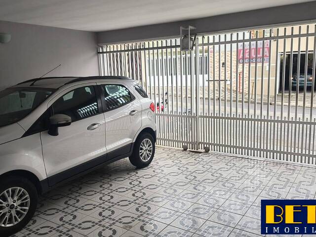 #6967 - Casa para Locação em Jacareí - SP - 3