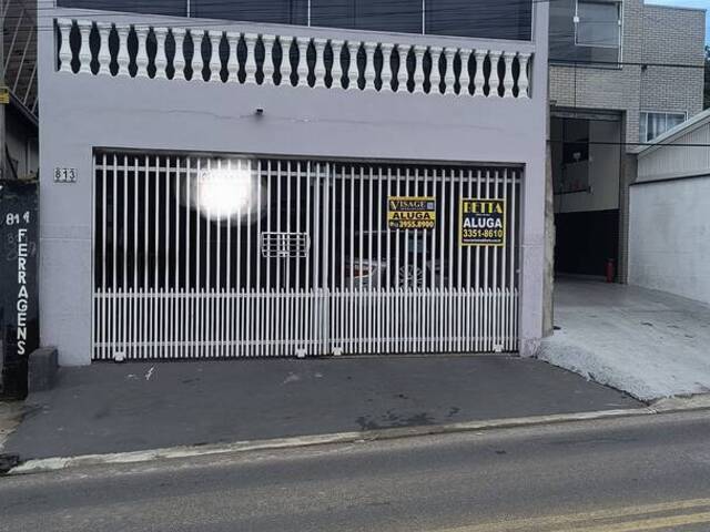 #6967 - Casa para Locação em Jacareí - SP - 1