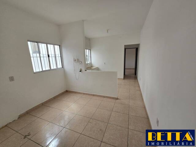 #6968 - Casa para Venda em Jacareí - SP - 3