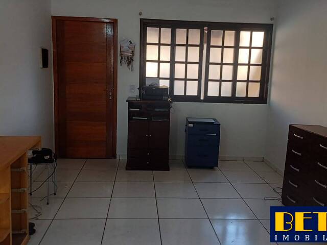 #6971 - Casa em condomínio para Locação em Jacareí - SP - 2