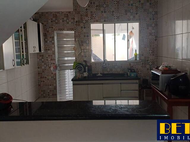 #6971 - Casa em condomínio para Locação em Jacareí - SP - 1