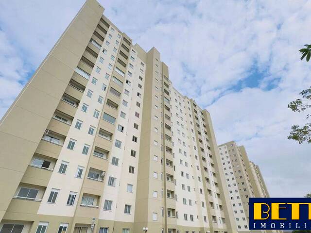 #6972 - Apartamento para Locação em Jacareí - SP - 1