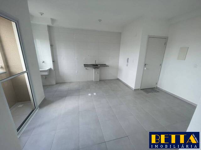 #6972 - Apartamento para Locação em Jacareí - SP - 3