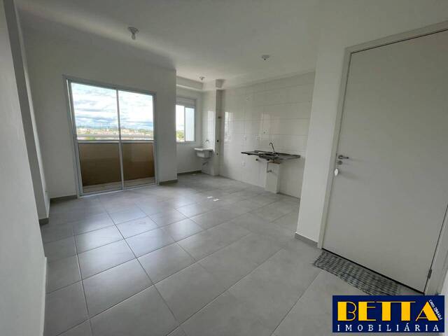 #6972 - Apartamento para Locação em Jacareí - SP - 2