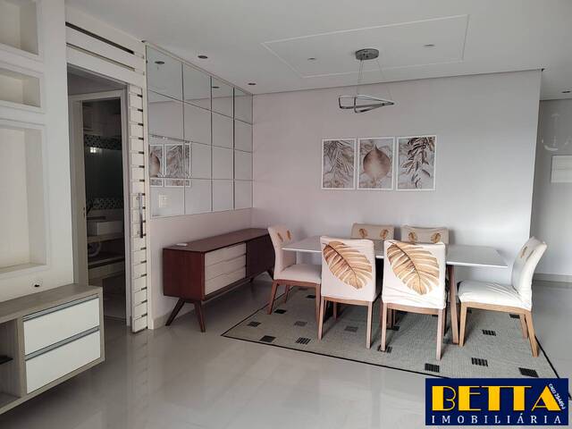 Apartamento para Locação em Jacareí - 4