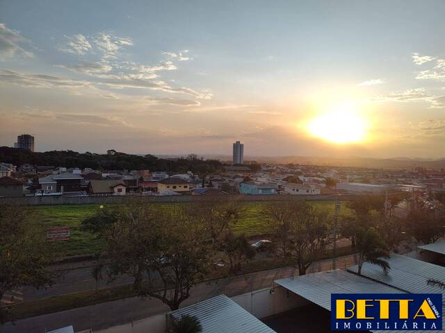 #6973 - Apartamento para Venda em Jacareí - SP - 2