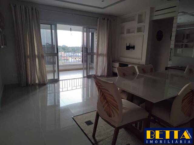 Apartamento para Locação em Jacareí - 5