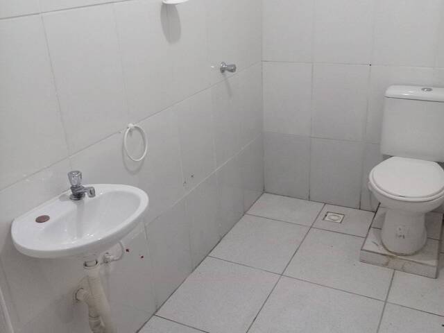 #6974 - Ponto Comercial para Locação em Jacareí - SP - 3