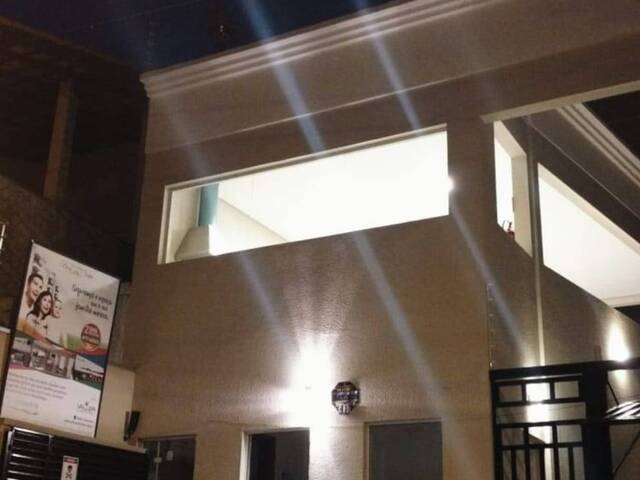 #6975 - Apartamento para Venda em Jacareí - SP - 1