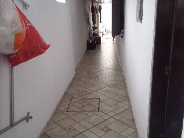 #6976 - Casa para Venda em Jacareí - SP - 2