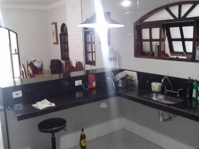 #6976 - Casa para Venda em Jacareí - SP - 1