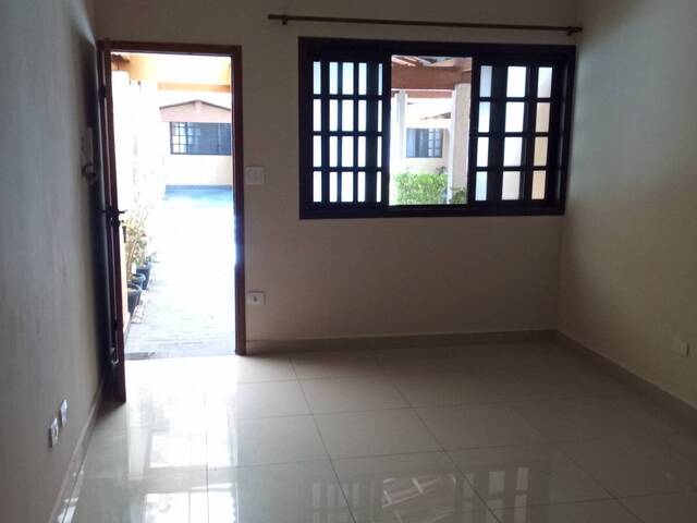 #6977 - Casa em condomínio para Venda em Jacareí - SP - 2