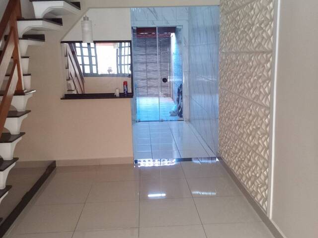 #6977 - Casa em condomínio para Venda em Jacareí - SP - 3