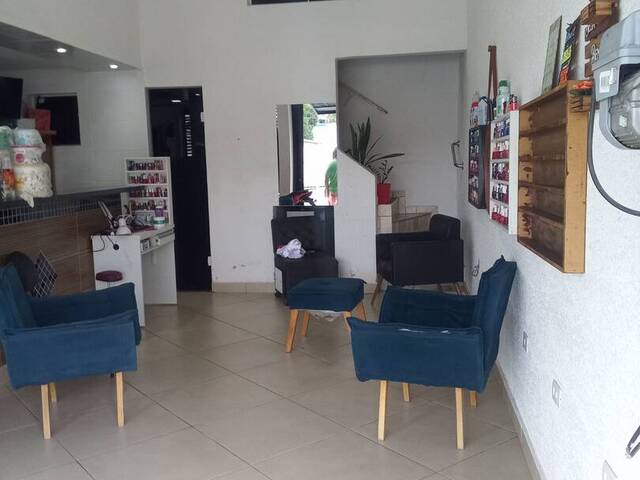 #6976 - Casa para Venda em Jacareí - SP - 3