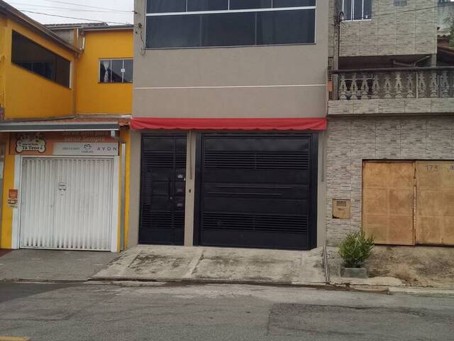 #6976 - Casa para Venda em Jacareí - SP - 1