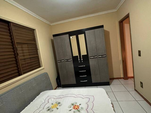 #6978 - Casa em condomínio para Venda em Jacareí - SP - 2