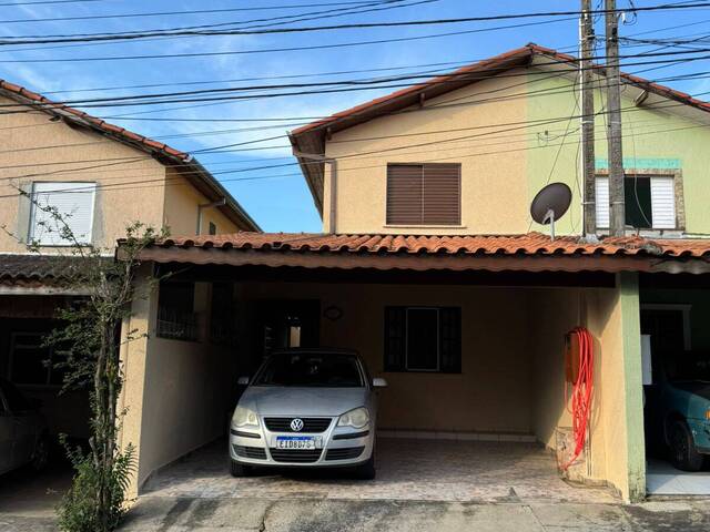 #6978 - Casa em condomínio para Venda em Jacareí - SP - 1