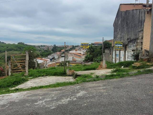 Terreno para Venda em Jacareí - 3