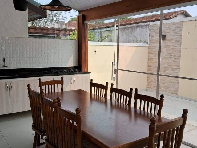 #6979 - Casa em condomínio para Venda em Jacareí - SP - 2