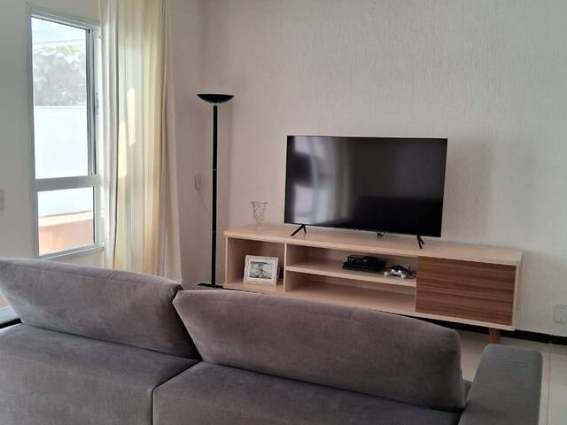 #6979 - Casa em condomínio para Venda em Jacareí - SP - 3