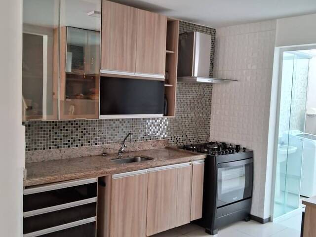 #6979 - Casa em condomínio para Venda em Jacareí - SP - 1