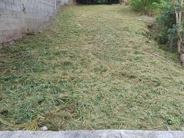 #6980 - Terreno para Venda em Jacareí - SP - 1