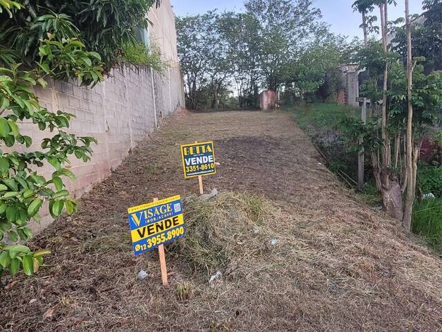 #6980 - Terreno para Venda em Jacareí - SP - 3