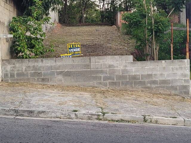 Terreno para Venda em Jacareí - 4