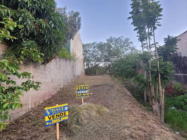 Terreno para Venda em Jacareí - 5