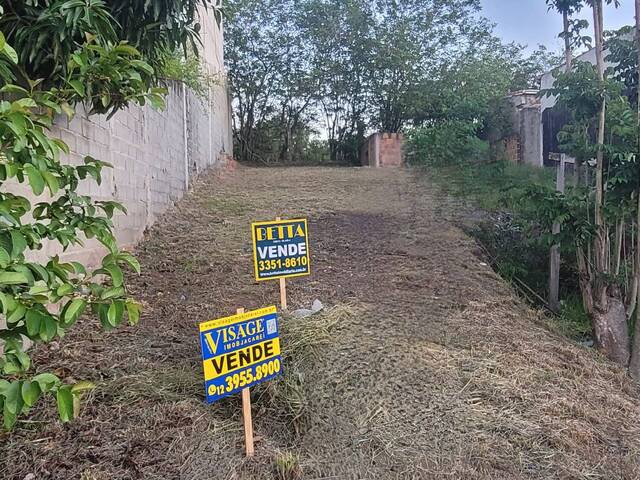 #6980 - Terreno para Venda em Jacareí - SP - 1