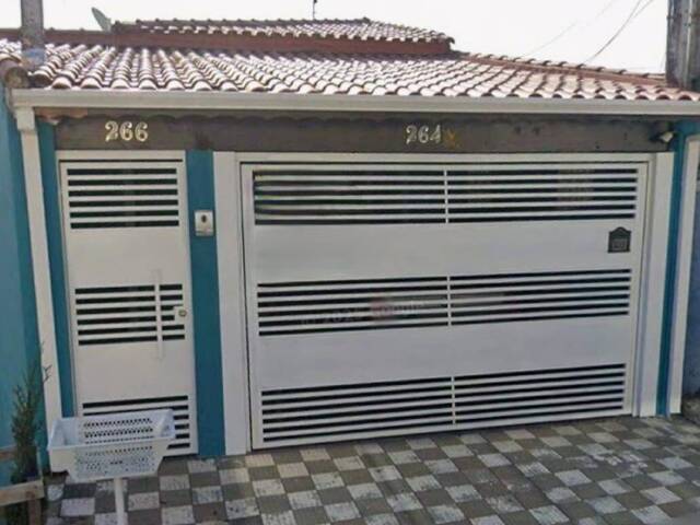 #6981 - Casa para Locação em Jacareí - SP - 1