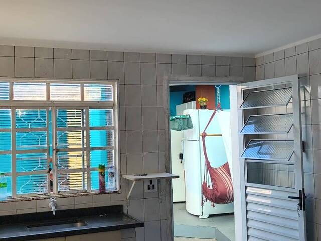 #6981 - Casa para Locação em Jacareí - SP - 3