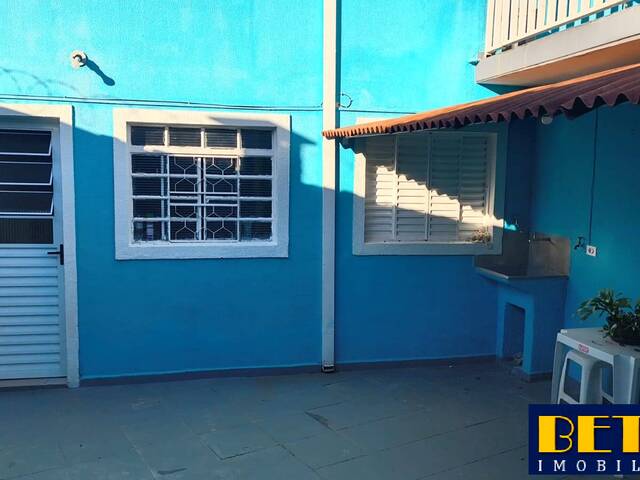 #6981 - Casa para Locação em Jacareí - SP - 2
