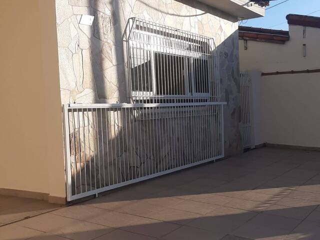 #6982 - Casa para Locação em Jacareí - SP - 2