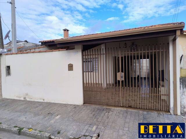 Locação em Jardim Jacinto - Jacareí