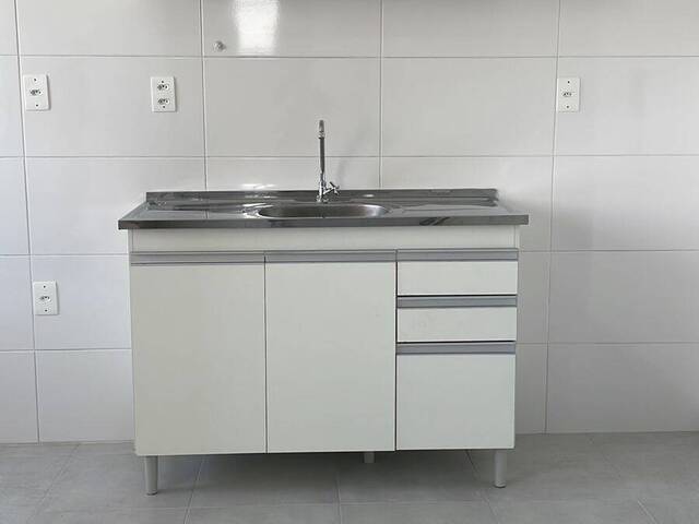 #6972 - Apartamento para Locação em Jacareí - SP - 3