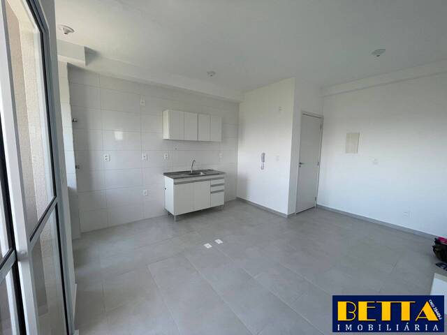 #6972 - Apartamento para Locação em Jacareí - SP - 2