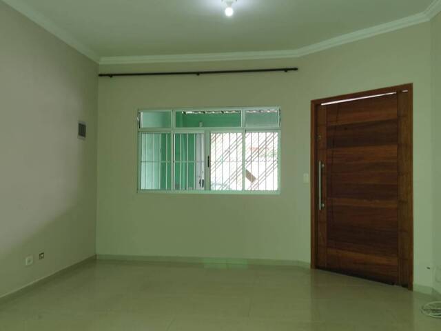 #6984 - Casa para Locação em Jacareí - SP - 3