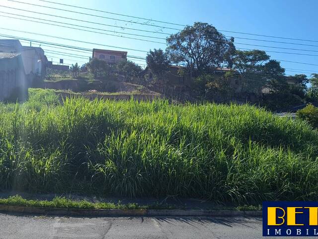 Terreno para Venda em Jacareí - 4