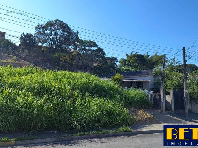 #6985 - Área para Venda em Jacareí - SP - 2