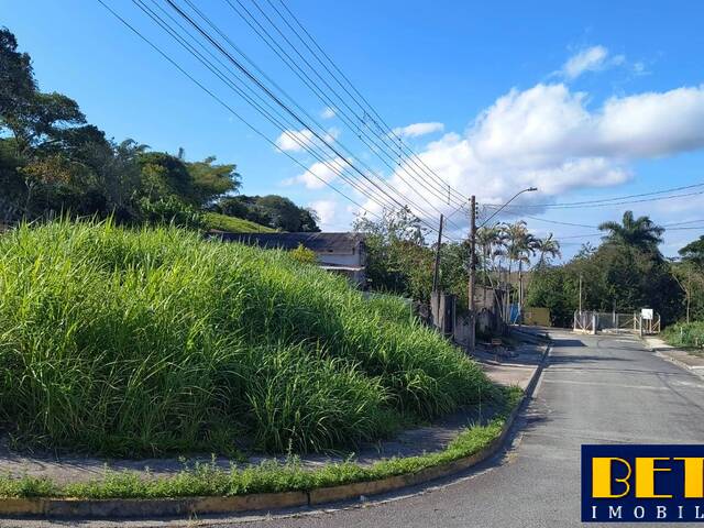 #6985 - Área para Venda em Jacareí - SP - 1