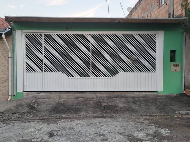 #6984 - Casa para Locação em Jacareí - SP - 2