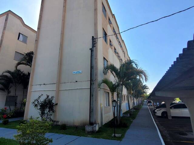 #6986 - Apartamento para Locação em Jacareí - SP - 2