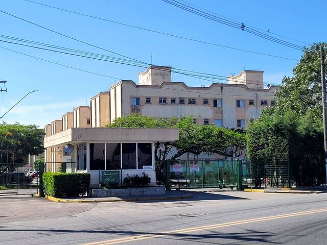 #6986 - Apartamento para Locação em Jacareí - SP - 1