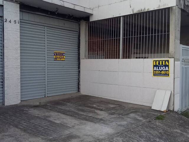 #6989 - Sala para Locação em Jacareí - SP - 3