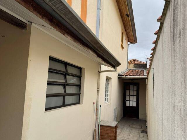 #6990 - Casa em condomínio para Venda em Jacareí - SP - 2